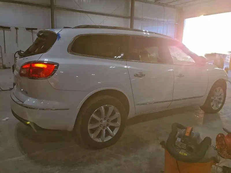 2016 BUICK ENCLAVE   