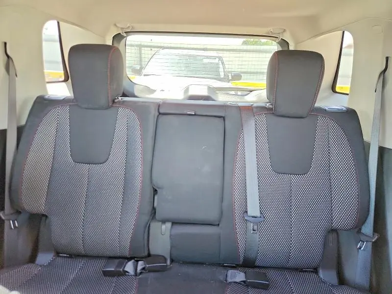 2016 GMC TERRAIN SLE  