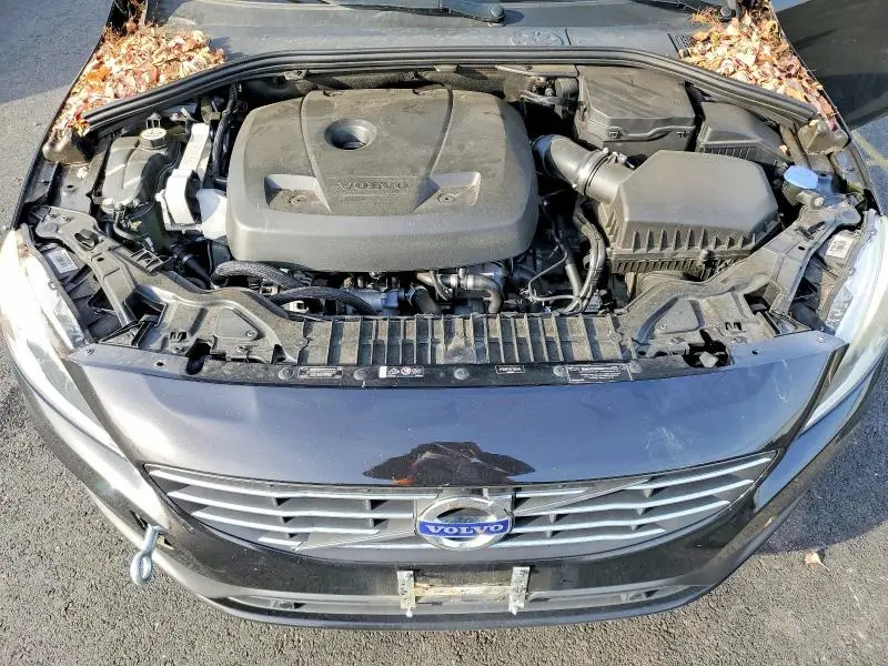 2015 VOLVO S60 PREMIER  