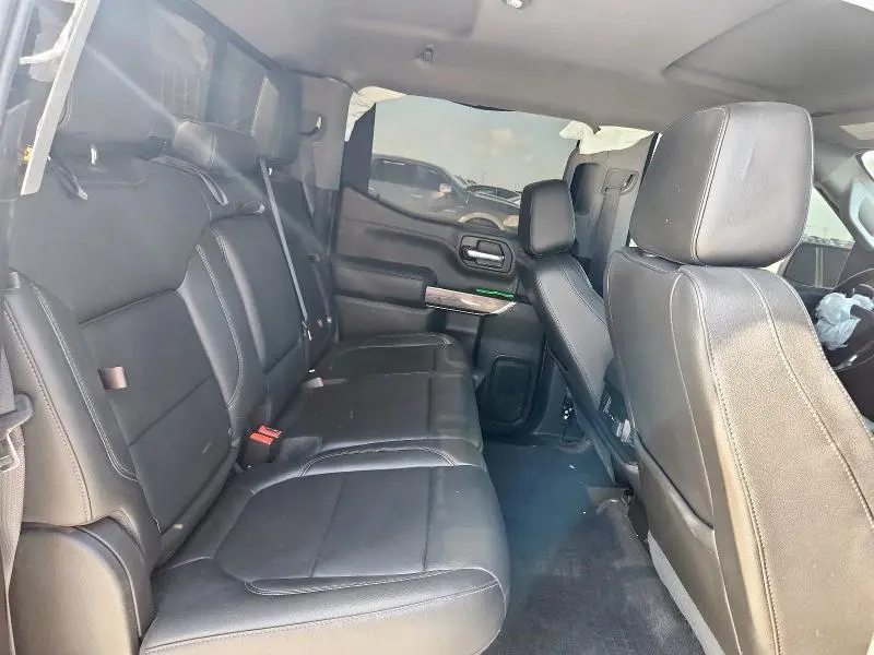 2020 CHEVROLET SILVERADO C1500 LT  