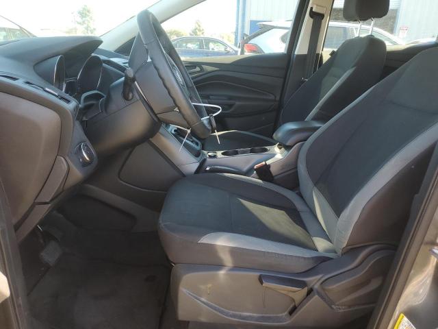 2014 FORD ESCAPE S