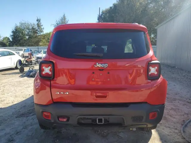 2020 JEEP RENEGADE SPORT  