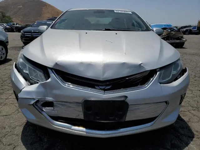 2018 CHEVROLET VOLT LT  