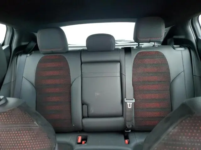 2024 DODGE HORNET R/T