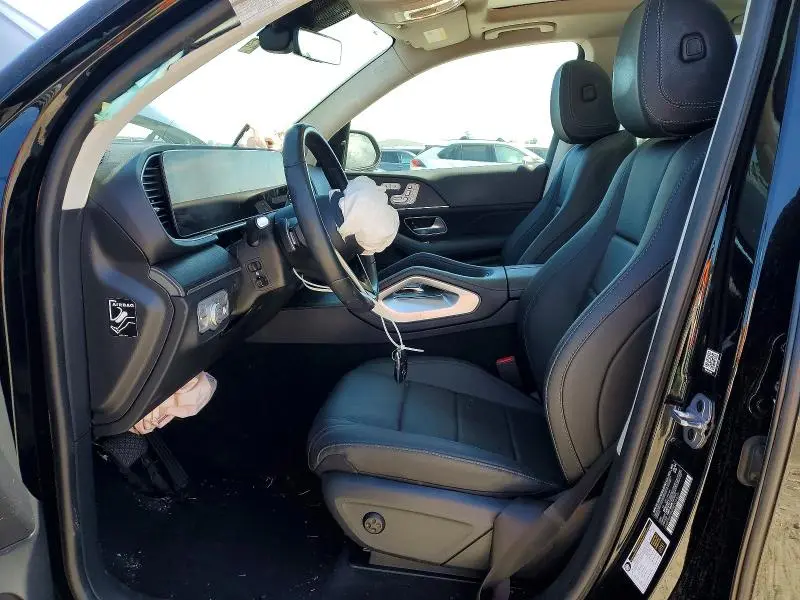 2024 MERCEDES-BENZ GLE 350 4MATIC  