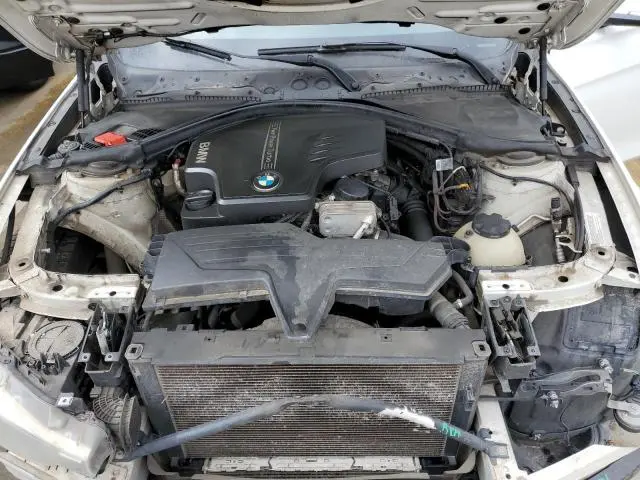 2013 BMW 328 I  