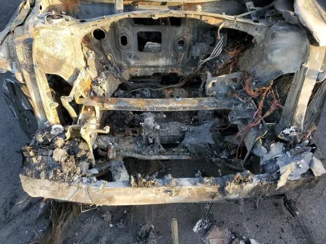 2025 HYUNDAI IONIQ 5 SE  