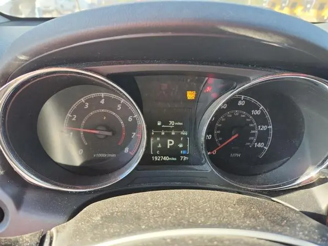 2020 MITSUBISHI OUTLANDER SPORT SE