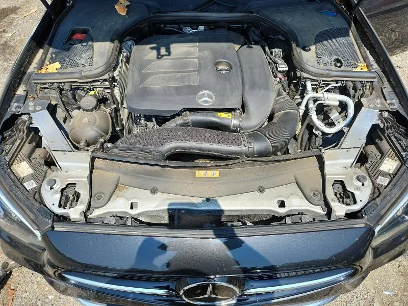 2022 MERCEDES-BENZ E 350 4MATIC  