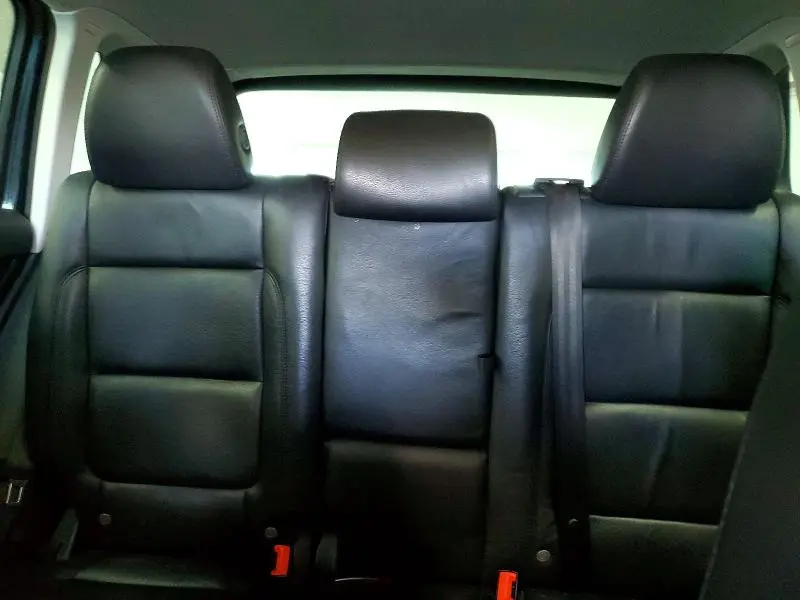 2017 VOLKSWAGEN TIGUAN SEL  