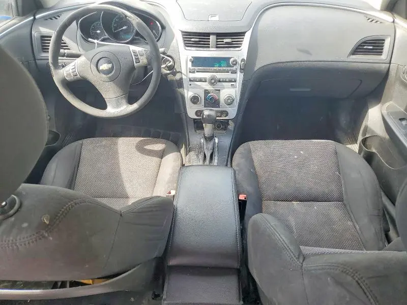 2012 CHEVROLET MALIBU 1LT  