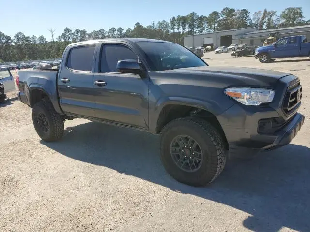 2023 TOYOTA TACOMA DOUBLE CAB  