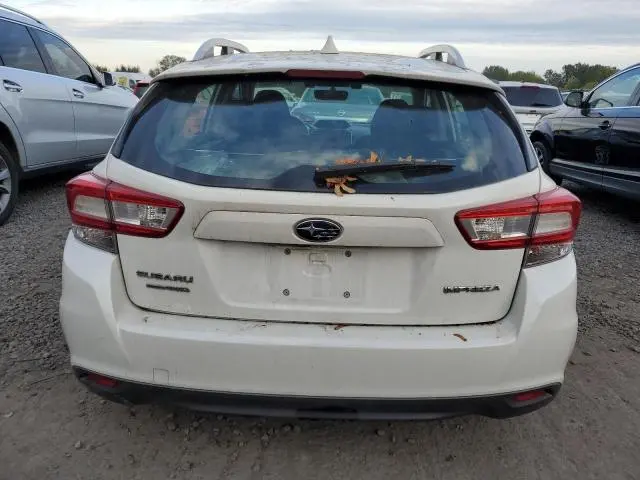 2019 SUBARU IMPREZA PREMIUM  