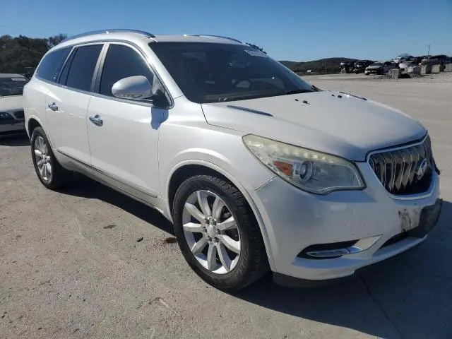 2016 BUICK ENCLAVE   