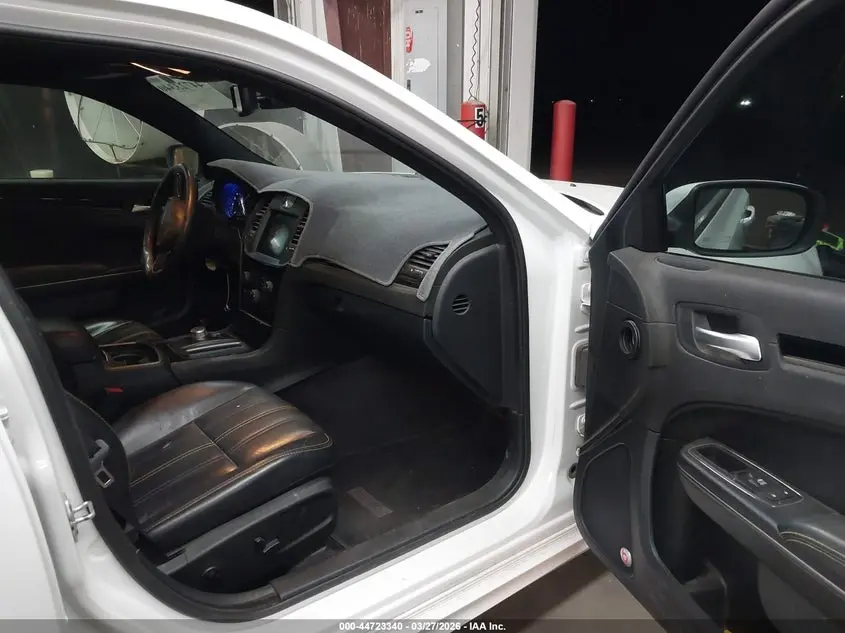 2017 CHRYSLER 300 300S ALLOY EDITION