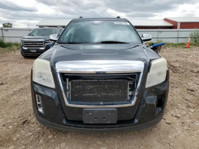 2012 GMC TERRAIN SLT