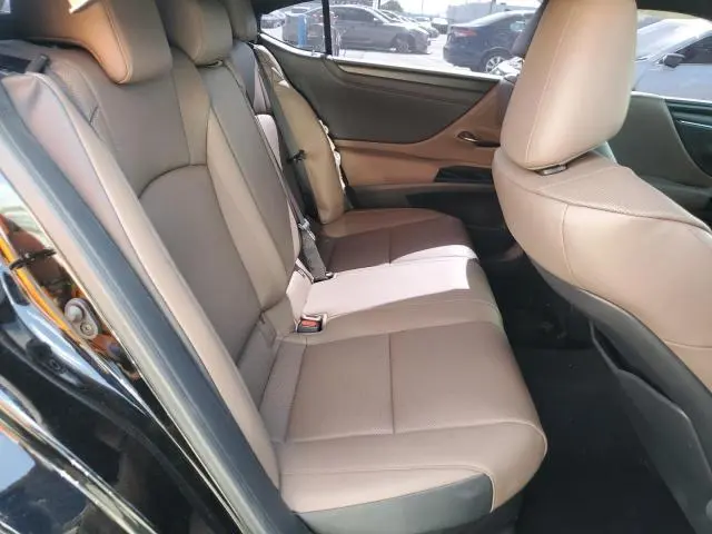2024 LEXUS ES 300H BASE  