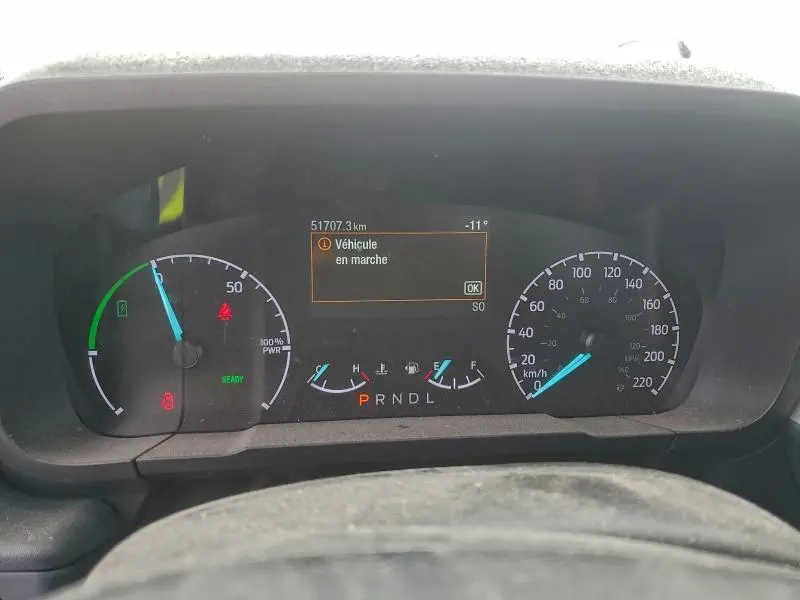 2022 FORD MAVERICK XL  