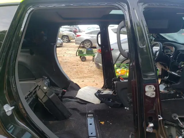 2018 JEEP GRAND CHEROKEE TRACKHAWK  