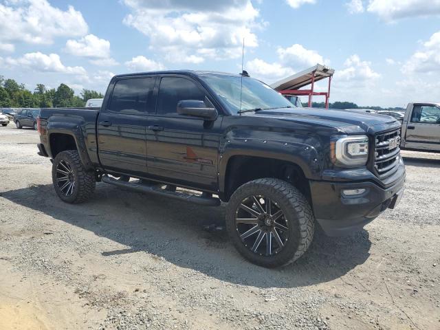 2017 GMC SIERRA K1500 SLT