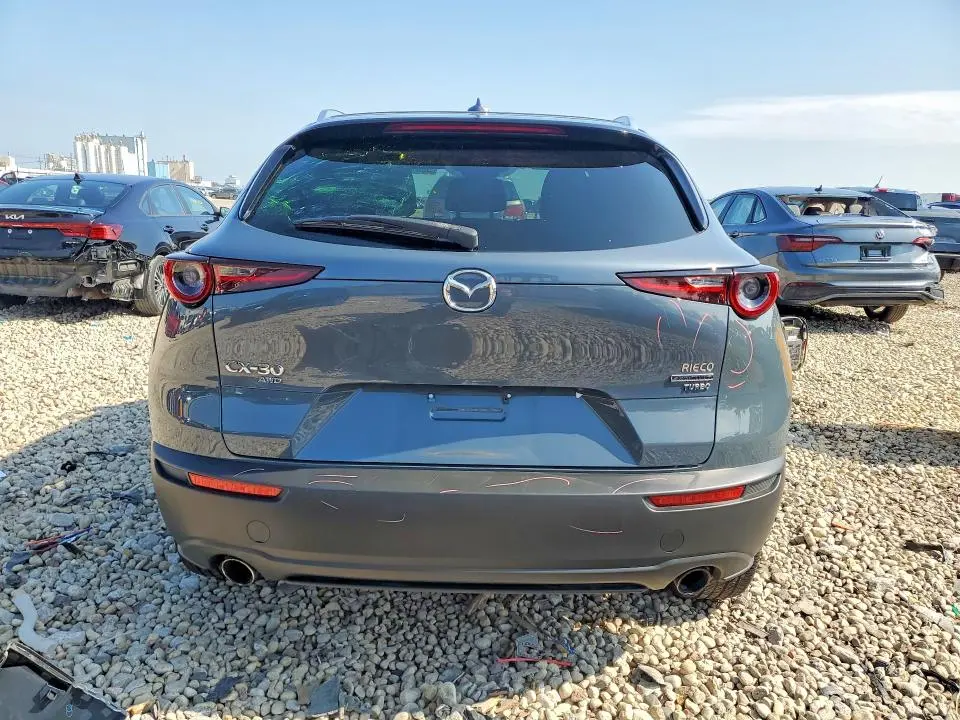2023 MAZDA CX-30 PREMIUM  