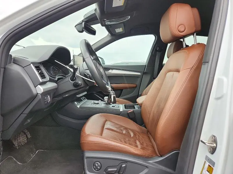 2020 AUDI Q5 PREMIUM  