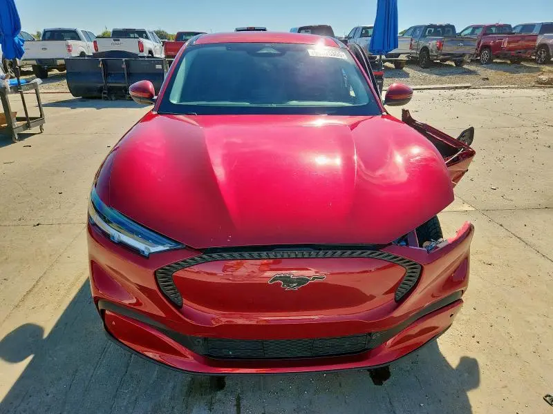 2021 FORD MUSTANG MACH-E SELECT  