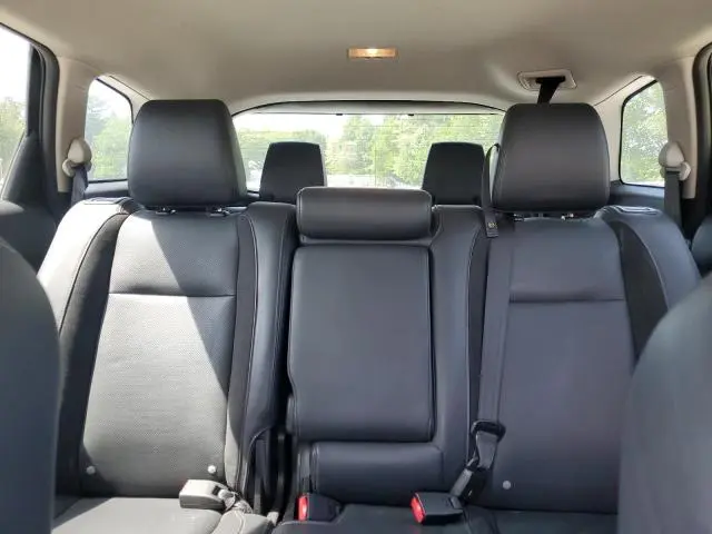 2014 MAZDA CX-9 TOURING  