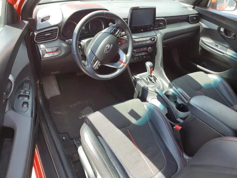2020 HYUNDAI VELOSTER 2.0L PREMIUM  