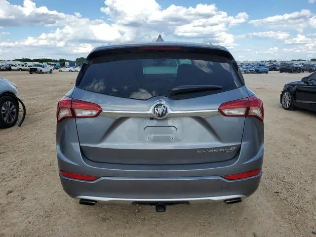 2019 BUICK ENVISION PREMIUM  