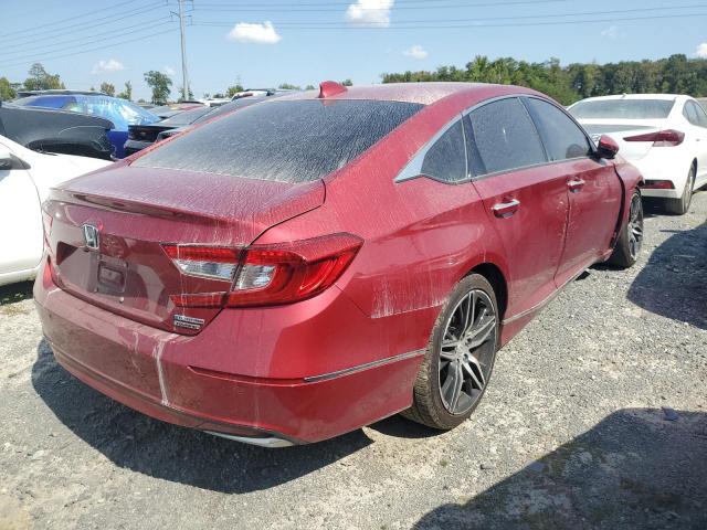 2021 HONDA ACCORD TOURING HYBRID