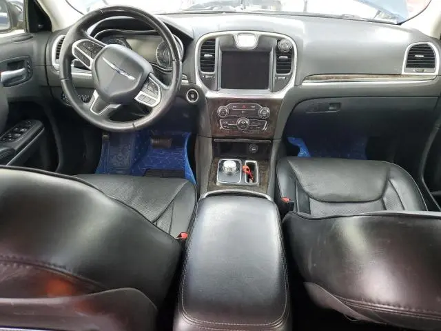 2017 CHRYSLER 300C   