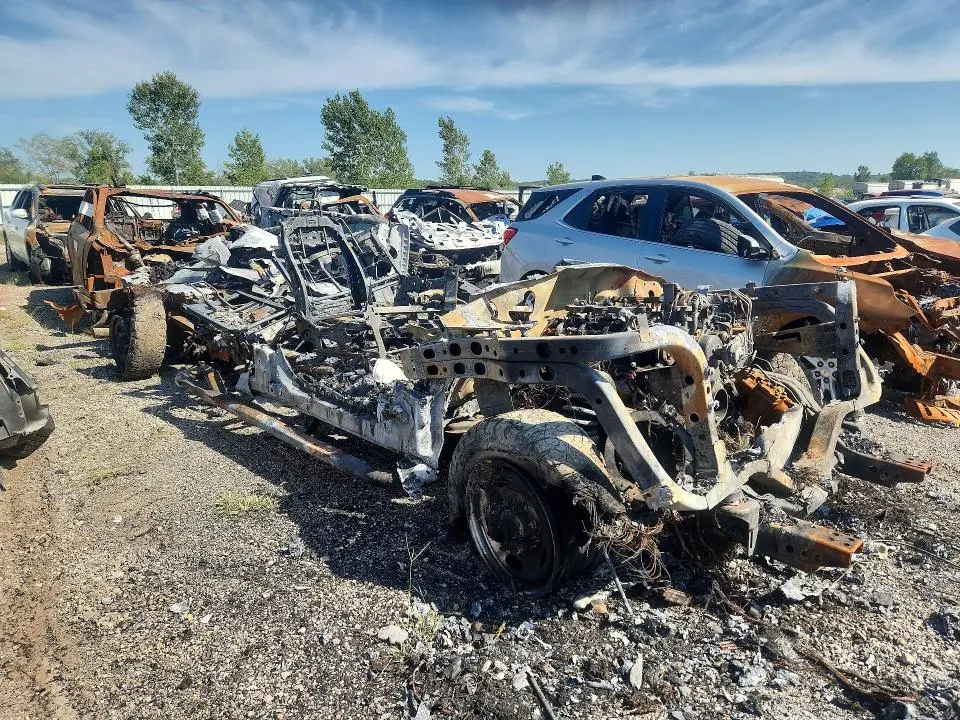 2019 FORD F250 SUPER DUTY  