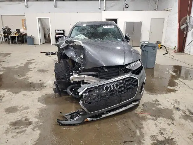 2022 AUDI Q5 PREMIUM PLUS 45  