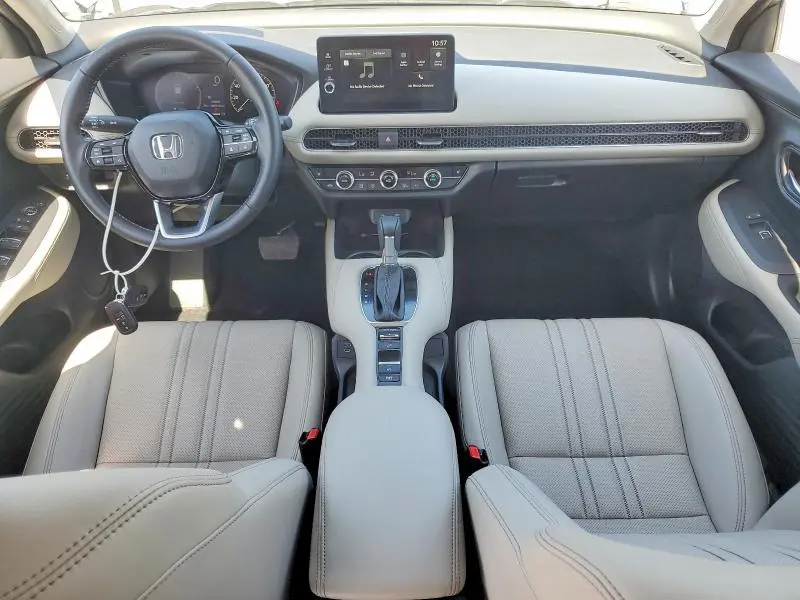 2026 HONDA HR-V EXL  
