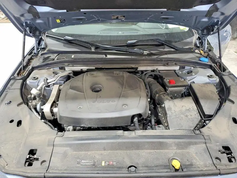 2020 VOLVO S90 T6 INSCRIPTION  