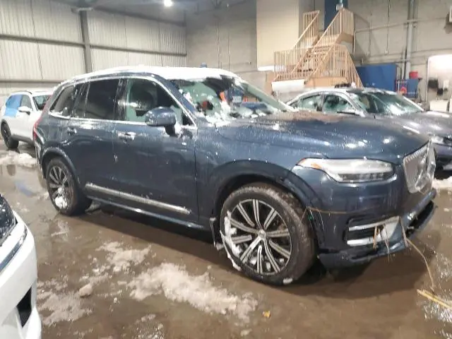 2021 VOLVO XC90 T6 INSCRIPTION  