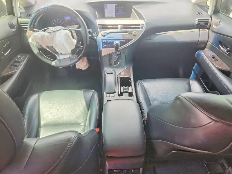 2015 LEXUS RX 350 350  