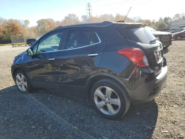 2015 BUICK ENCORE CONVENIENCE  