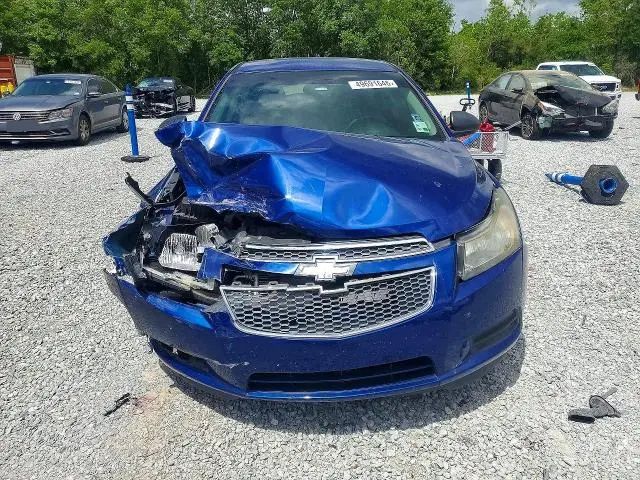 2013 CHEVROLET CRUZE LS  
