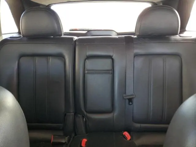 2013 CHEVROLET CAPTIVA LT  