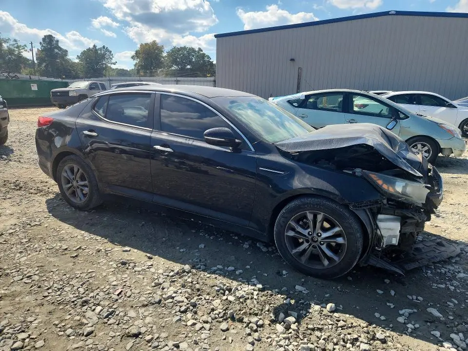 2012 KIA OPTIMA EX  