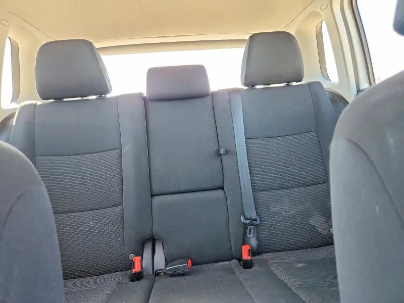 2017 VOLKSWAGEN TIGUAN S  