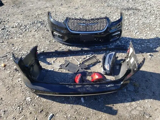 2023 CHRYSLER PACIFICA HYBRID PINNACLE  