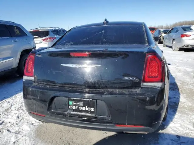 2019 CHRYSLER 300 S  