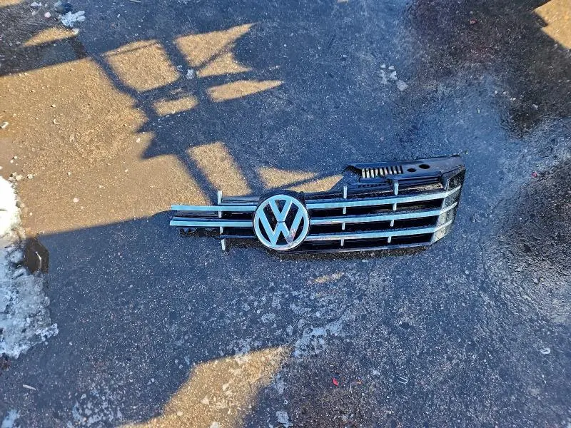 2015 VOLKSWAGEN PASSAT SEL  