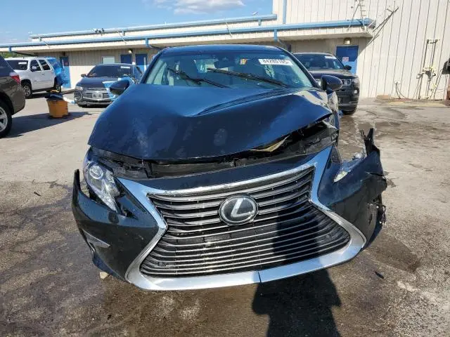 2017 LEXUS ES 350  