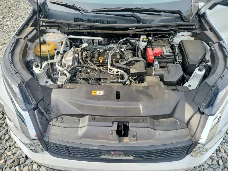 2023 MITSUBISHI OUTLANDER SEL  