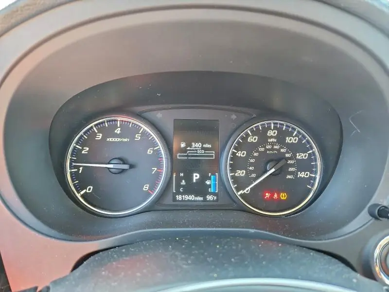 2016 MITSUBISHI OUTLANDER SE  