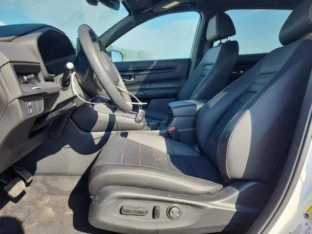 2025 HONDA CR-V SPORT-L  